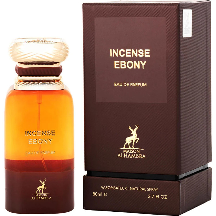 عطر ادکلن اینسنس ابنی الحمبرا تام فورد (ابنه فیوم)