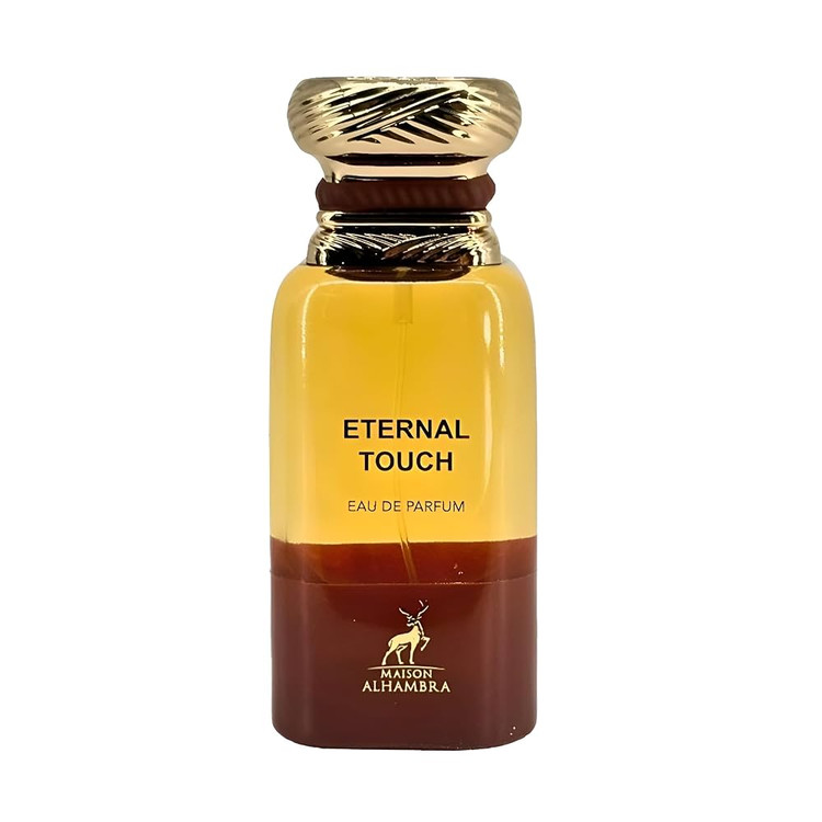 عطر ادکلن اترنال تاچ الحمبرا تام فورد (توباکو وانیل)