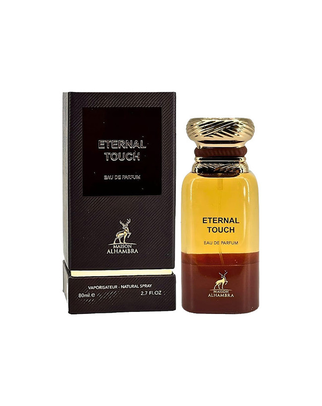 عطر ادکلن اترنال تاچ الحمبرا تام فورد (توباکو وانیل)