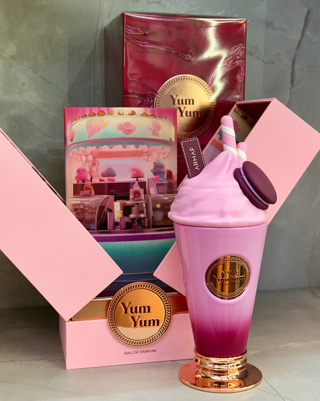 عطر ادکلن آرماف یام یام