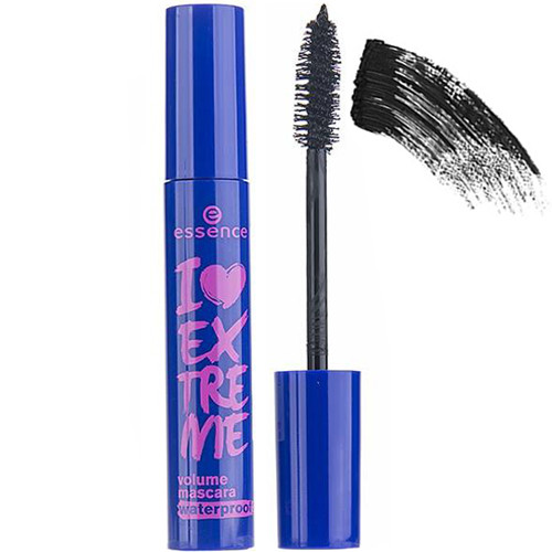 ریمل اسنس ضد آب حجم دهنده I Love Extreme