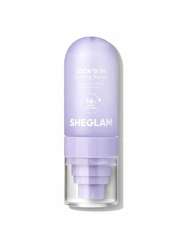 Lock'd in setting spray