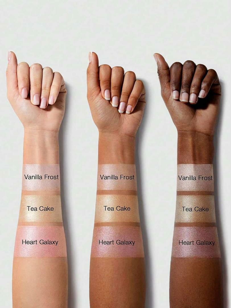 چهار رنگ اصلی