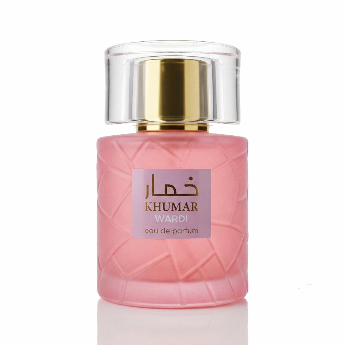 ادکلن وادی و الخلیج مدل خمار واردی