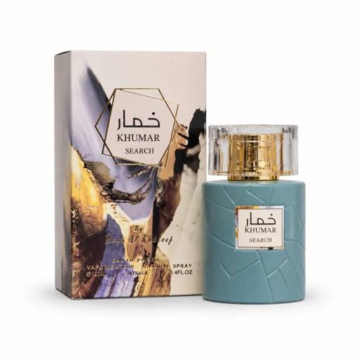 ادکلن وادی الخلیج مدل خمار سرچ