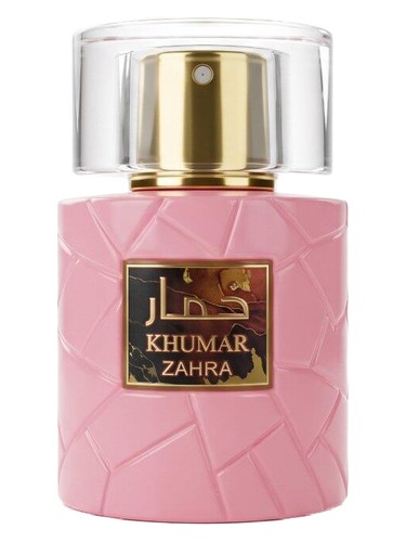 عطر وادی الخلیج خمار زهرا