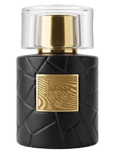 عطر ادکلن خمار تایگر وادی الخلیج